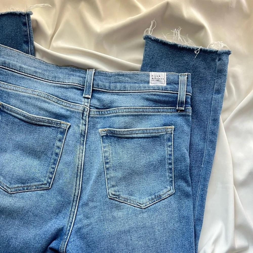 Frank & Eileen Cork Jeans 👖 ✨ - Picture 6 of 9